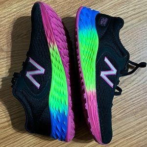 New Balance Sneakers size 12.5 Girls